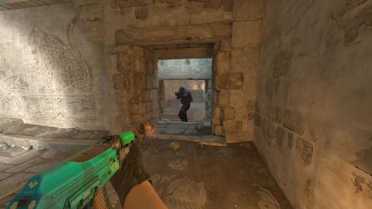 highlight